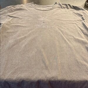 Pleasures Play Boy Tee Size XXL USED